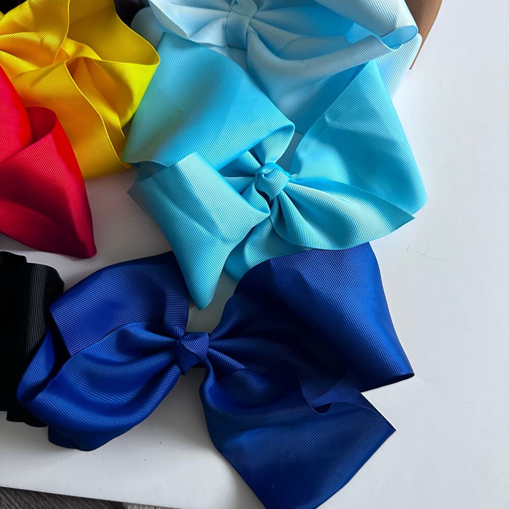 Extra Large bow bundle - Picture 2 of 5